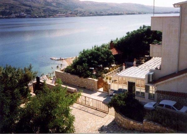 Biser Hotel-Pag0