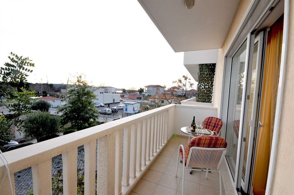 Apartmani Trogir3
