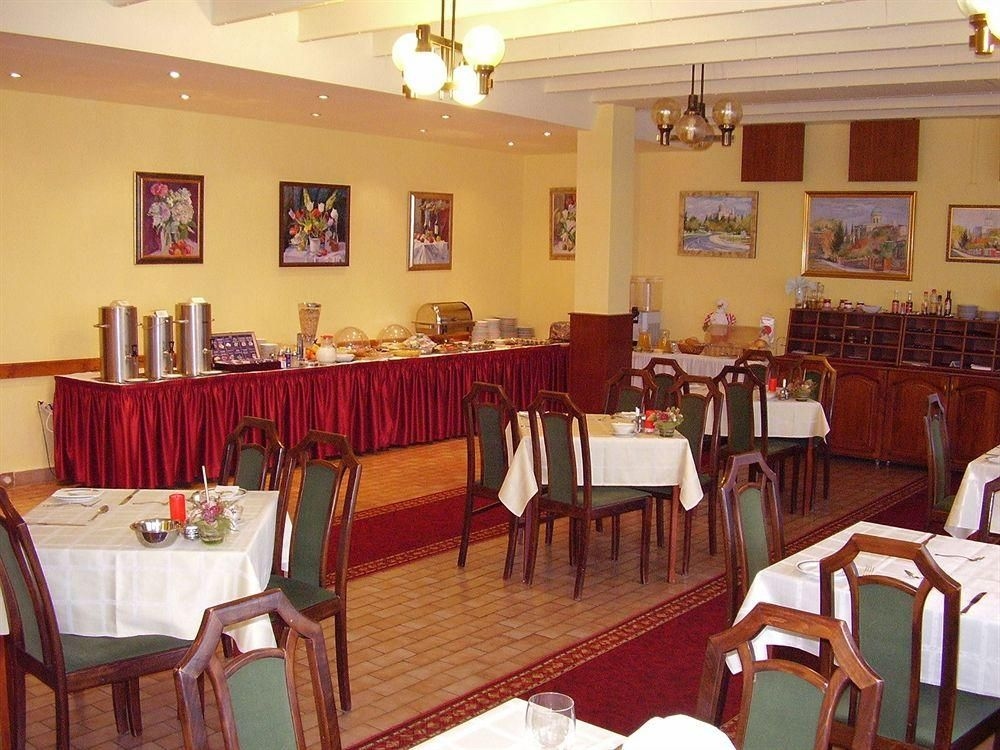 Esztergom Hotel1
