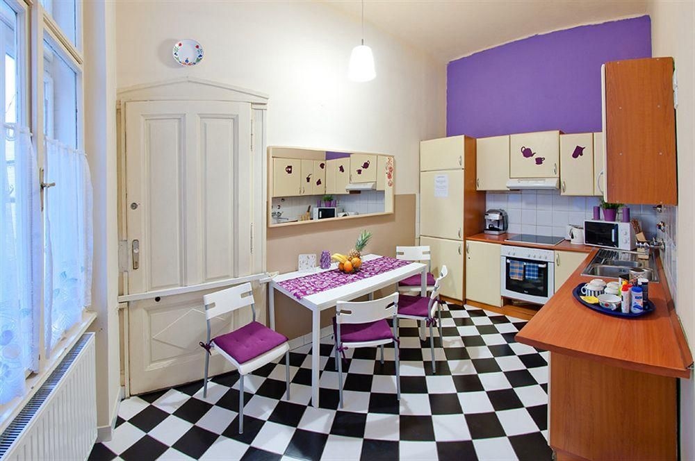 Animation City Hostel4