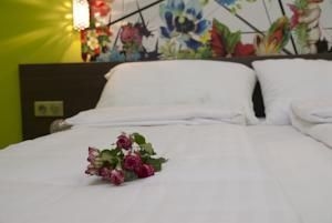 Osiris Budapest Apartments3