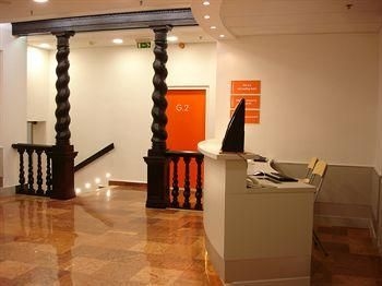 easyHotel Budapest Oktogon2