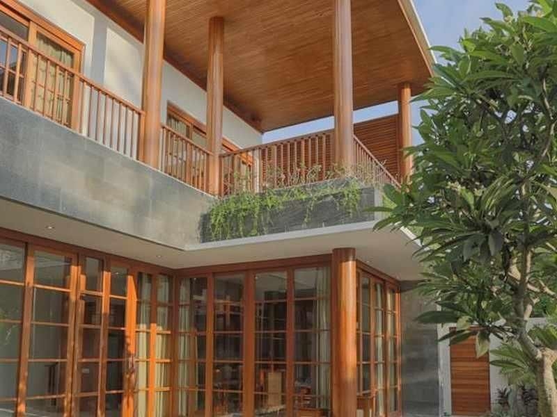 บาเล เกเด วิลลา (Bale Gede Villa)3