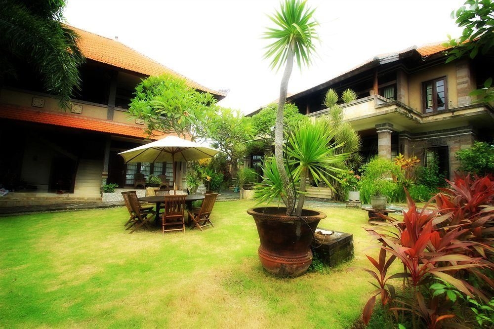 Hidden Sanctuary Resort and Villa3