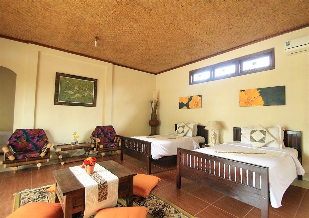 Hidden Sanctuary Resort and Villa1