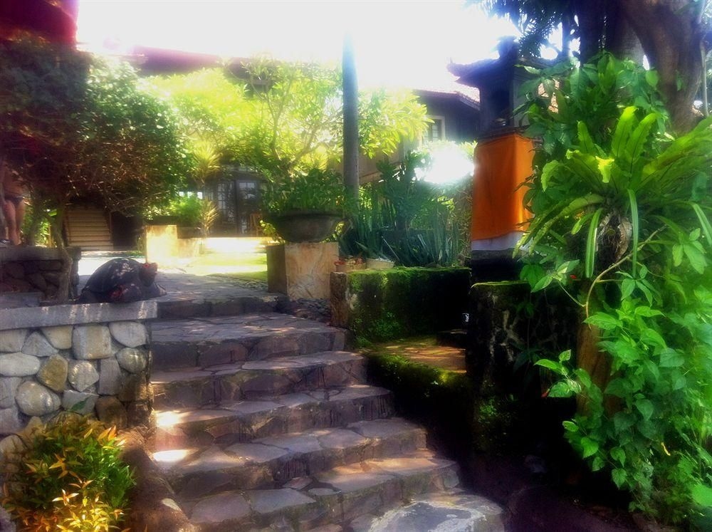 Hidden Sanctuary Resort and Villa4