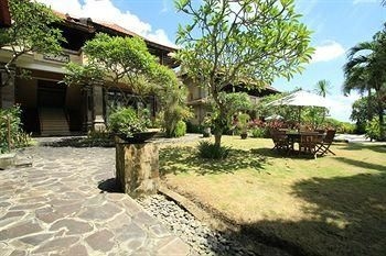 Hidden Sanctuary Resort and Villa2