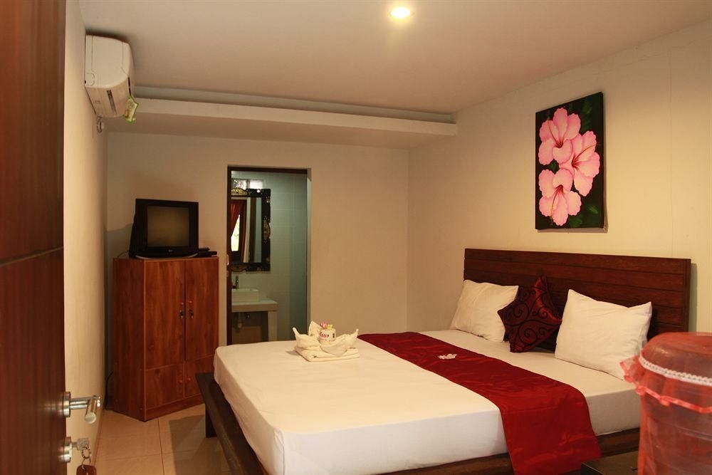 Abian Boga Guesthouse and Restaurant0