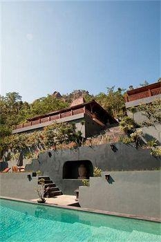 Villa Borobudur3