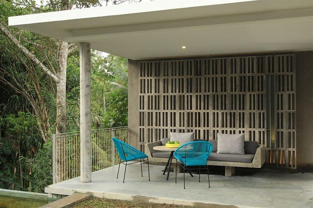 แอเรีย วิลลา อูบัด (Aria Villas Ubud)1