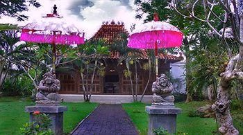 Fare Ti'i Villas4