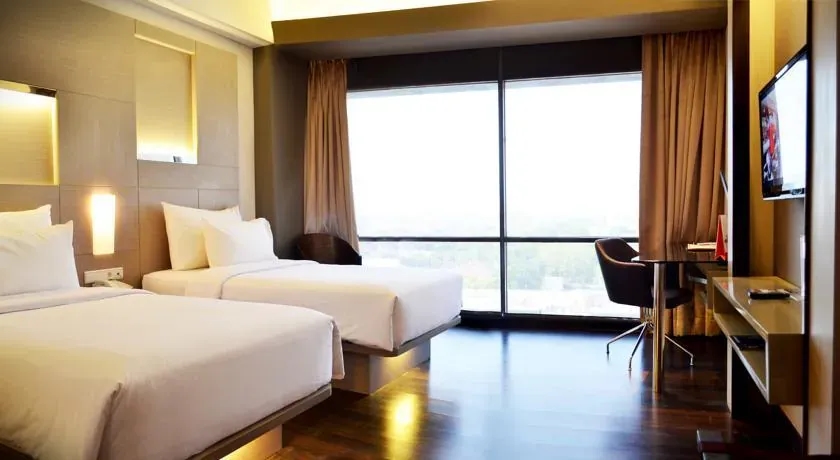 Swiss-Belhotel Cirebon2