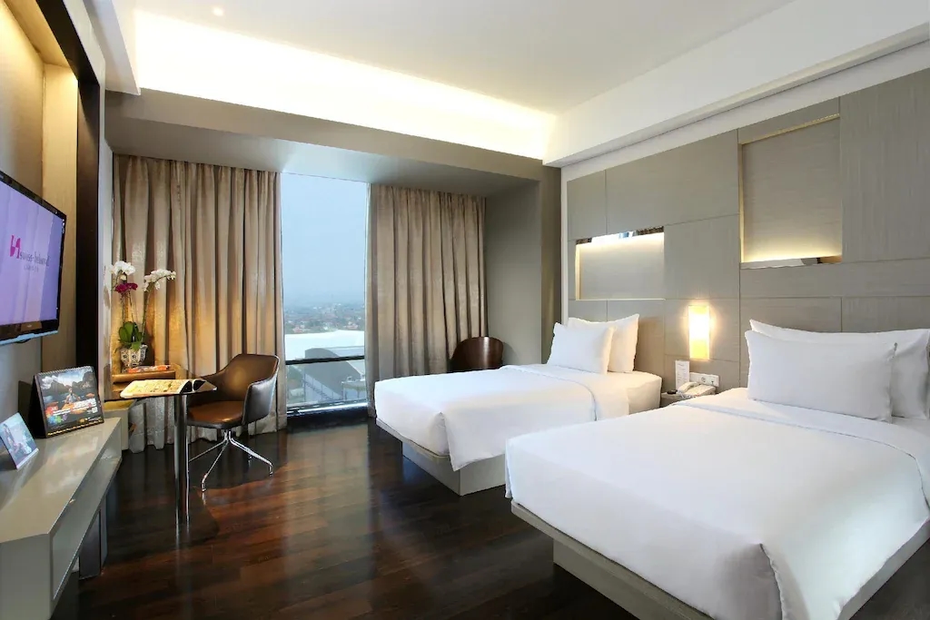 Swiss-Belhotel Cirebon3