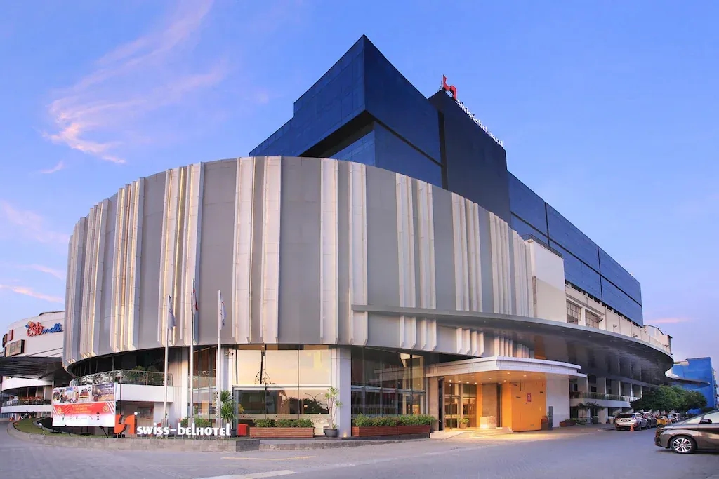 Swiss-Belhotel Cirebon0