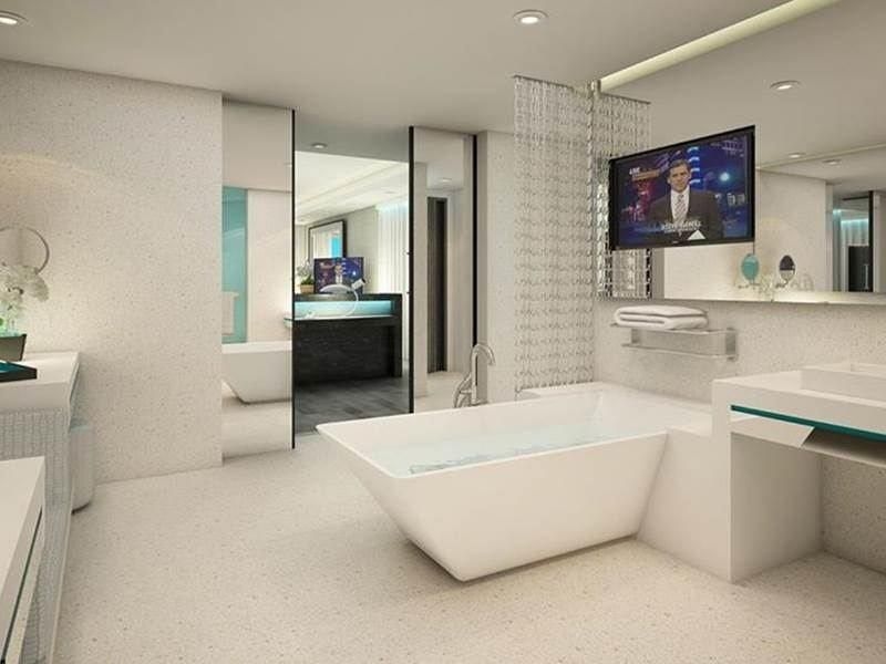 Double-Six Luxury Hotel Seminyak2