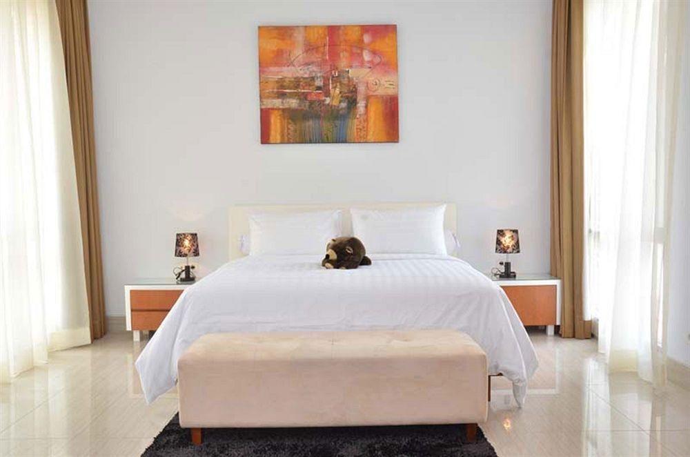 Cemara Permai Villa Dago0