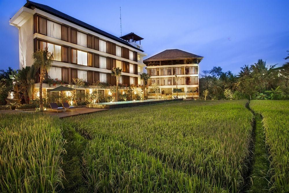 ปลาตารัน อูบุด โฮเต็ล แอนด์ สปา (Plataran Ubud Hotel and Spa)0