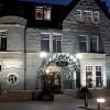 Malmaison Aberdeen0