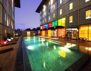 ป๊อปโฮเต็ล กูตาบีช (Pop! Hotel Kuta Beach)2
