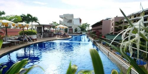 Karon Princess Hotel0