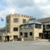 Best Western Derwent Manor Hotel0