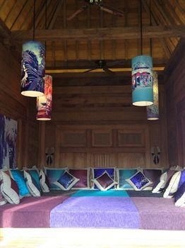 Blue Karma Village2