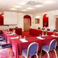 Bowdon Hotel Leisure Club4