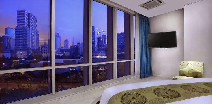 The Grove Suites by Grand Aston4