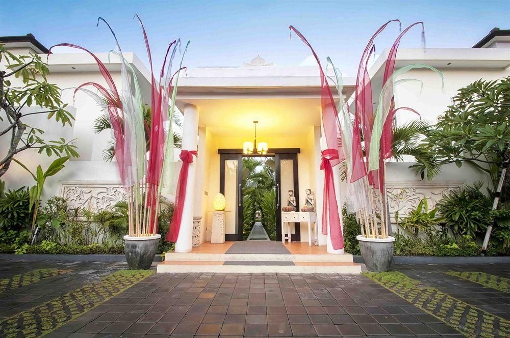 อาวิลา วิลลา กูตา (Awila Villas Kuta)2