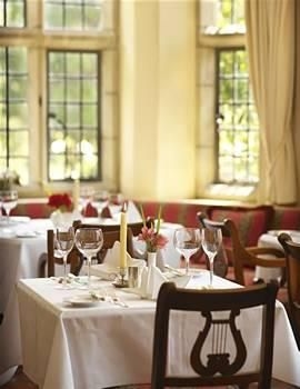 Hotel Ard Na Sidhe1