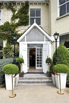 Summerhill House Hotel4