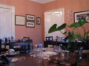 Lynden Bed & Breakfast1