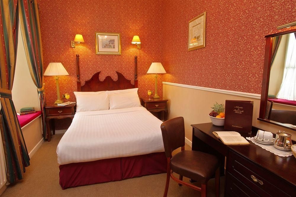 Atlantic Hotel Lahinch1