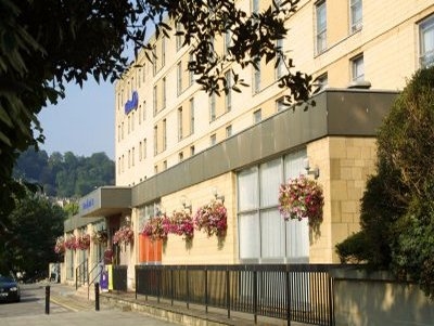 Hilton Bath City Hotel1
