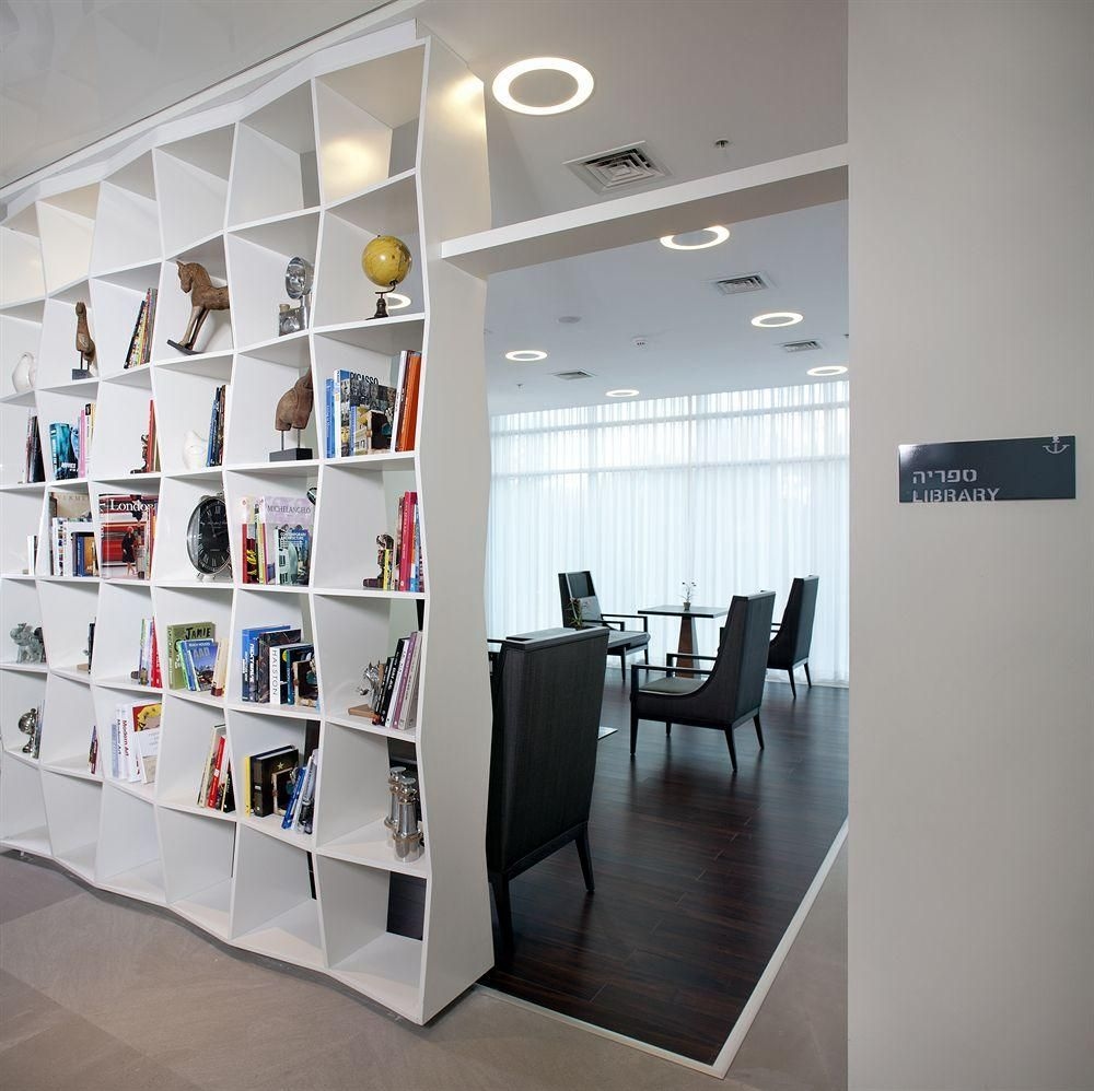 West Boutique Hotel Ashdod0