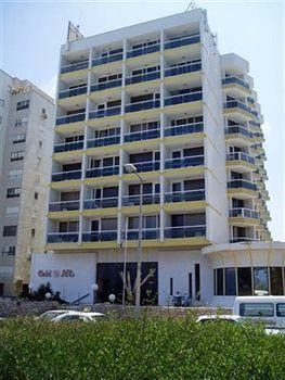 GALIL HOTEL0