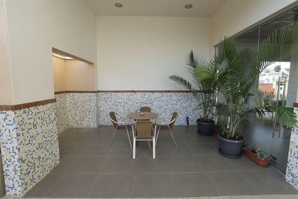 Motel Tsabar2