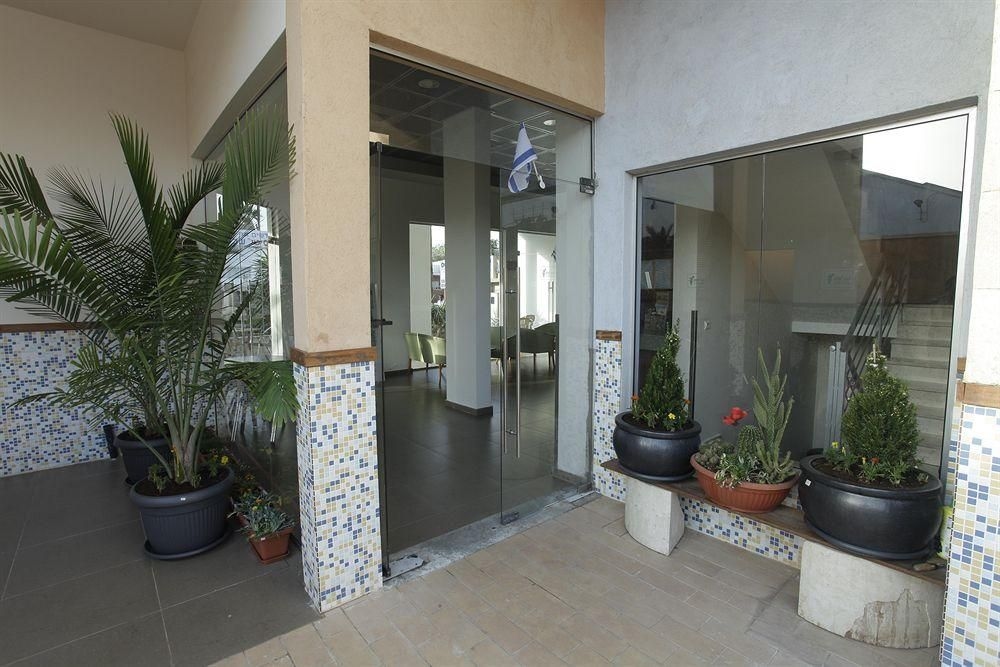 Motel Tsabar1