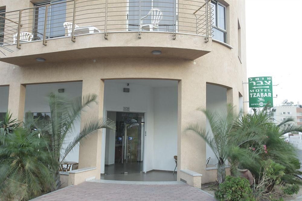 Motel Tsabar0