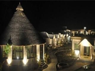 Clarks Inn Corbett Resort & SPA - Corbett0