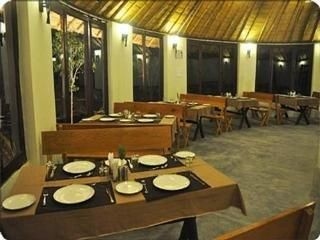 Clarks Inn Corbett Resort & SPA - Corbett1