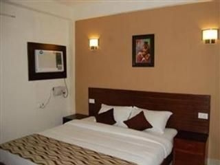 Clarks Inn Corbett Resort & SPA - Corbett3