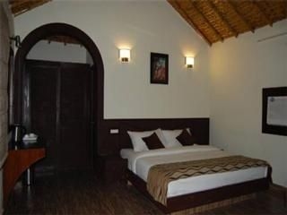 Clarks Inn Corbett Resort & SPA - Corbett4
