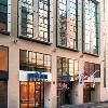 Park Inn Hotel Belfast0