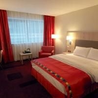 Park Inn Hotel Belfast2