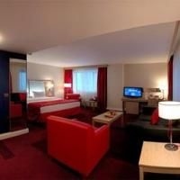 Park Inn Hotel Belfast1