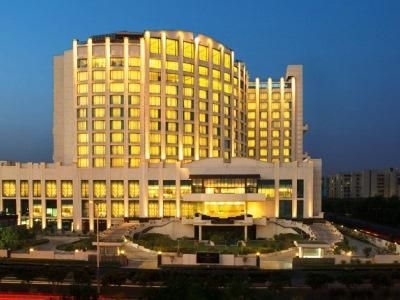 Welcomhotel Dwarka2