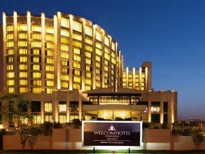 Welcomhotel Dwarka1