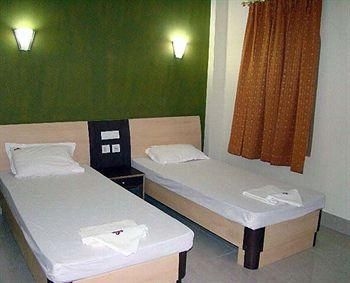 Hotel Santana4