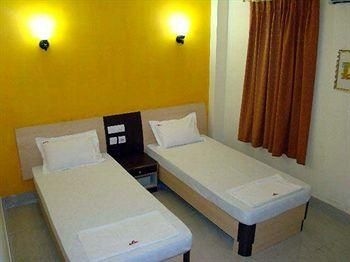 Hotel Santana3
